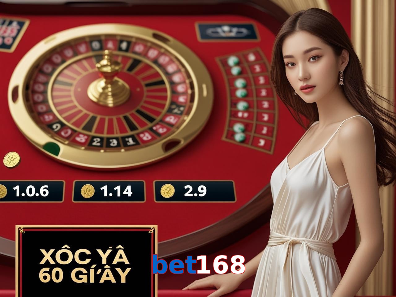 bet168