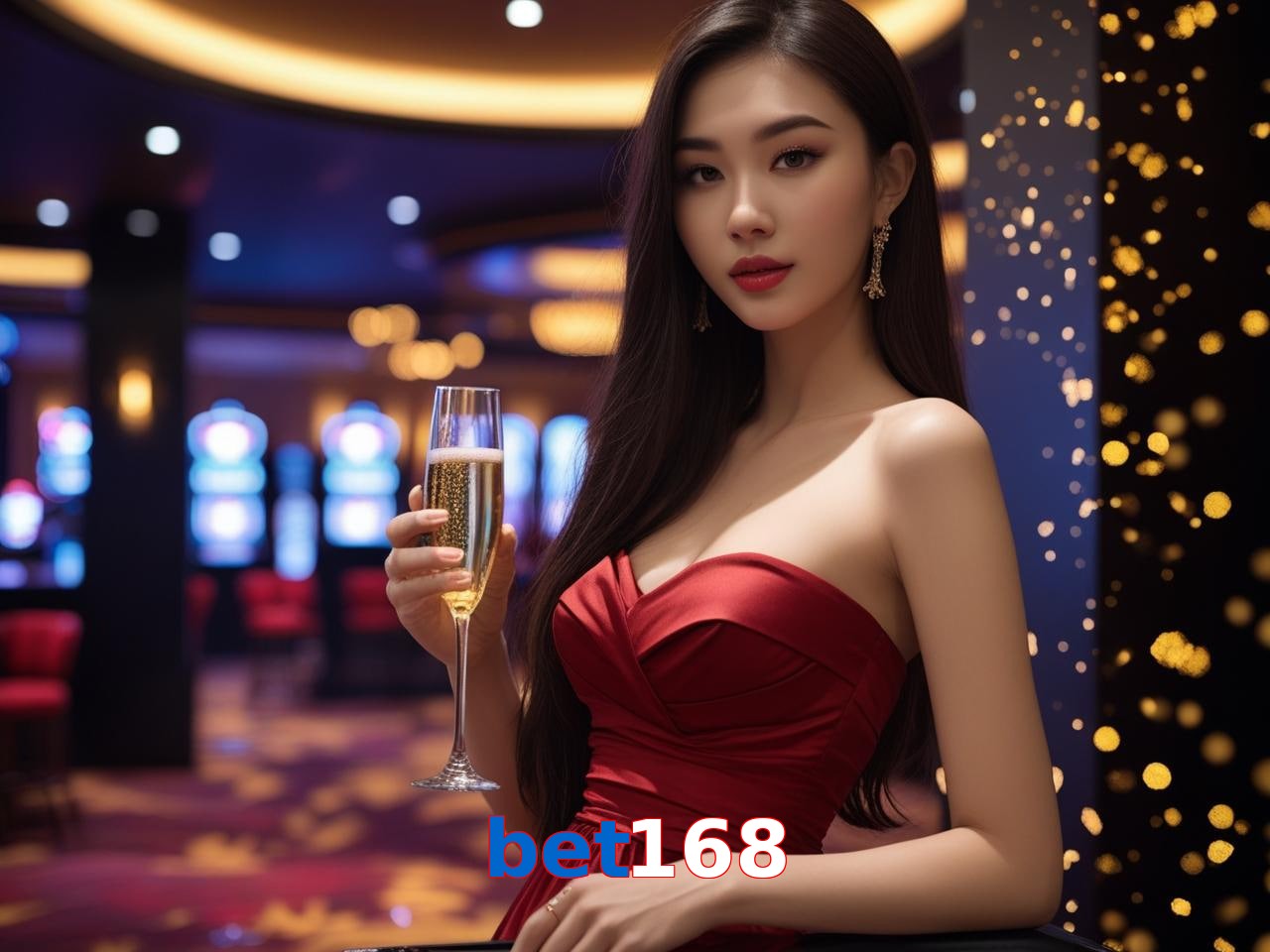 bet168