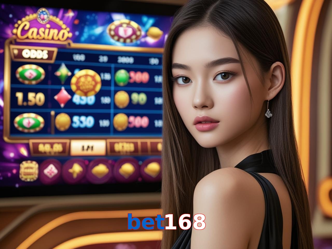 bet168