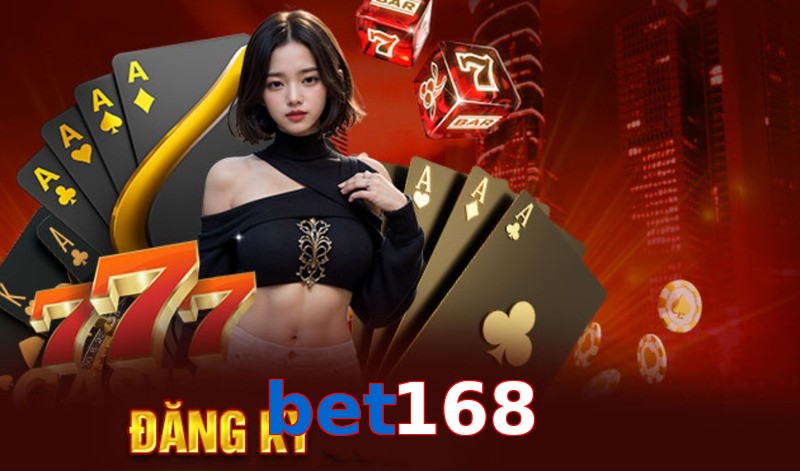 bet168